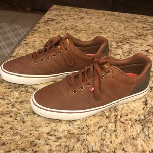 Levi’s Men’s Shoes